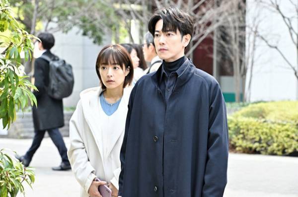 「100万回 言えばよかった」最終回 佐藤健“直木”、空から聞こえる口笛に「カッコよすぎる」「無事に大号泣」など感動の声