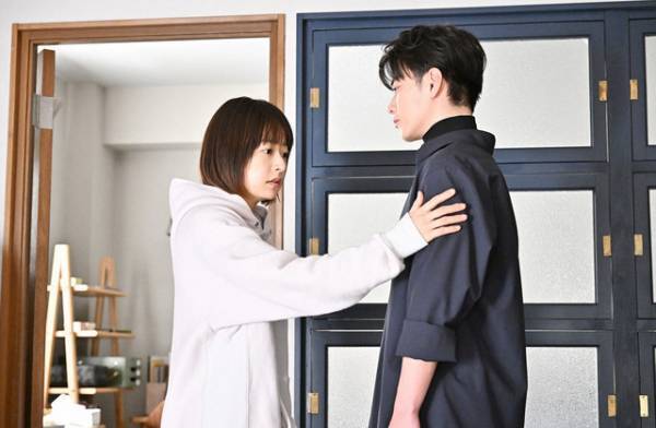 「100万回 言えばよかった」最終回 佐藤健“直木”、空から聞こえる口笛に「カッコよすぎる」「無事に大号泣」など感動の声