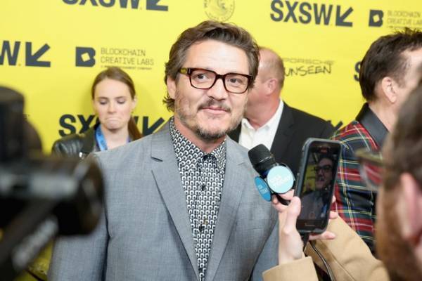ペドロ・パスカル「ニコラス・ケイジの映画で育った」『マッシブ・タレント』SXSW特別映像到着