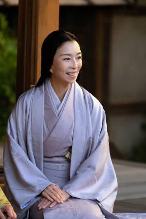 有村架純＆松嶋菜々子＆古川琴音ら「どうする家康」のカギを握る女性たち