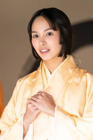 有村架純＆松嶋菜々子＆古川琴音ら「どうする家康」のカギを握る女性たち