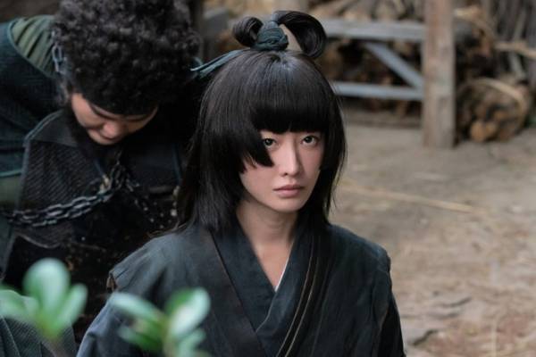 有村架純＆松嶋菜々子＆古川琴音ら「どうする家康」のカギを握る女性たち