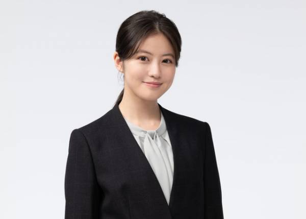 今田美桜「ラストマン」に出演！「福山さんと大泉さんのバディもすごく楽しみ」