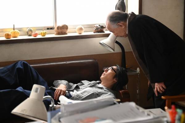 「6秒間の軌跡」最終回　「望月親子の会話をもっともっと見たい」…高橋一生、橋爪功、本田翼の会話劇を名残惜しむ声多数