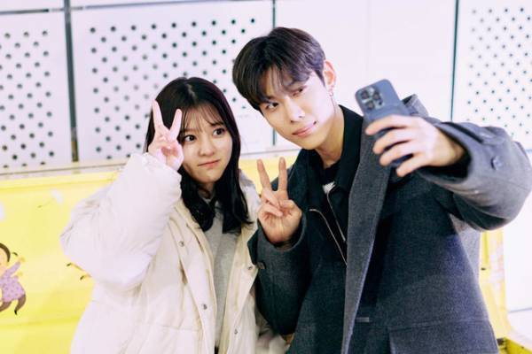 「花束オオカミ」舞台は韓国・ソウルへ…中間告白直前の第3話は今夜