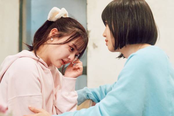 「花束オオカミ」舞台は韓国・ソウルへ…中間告白直前の第3話は今夜