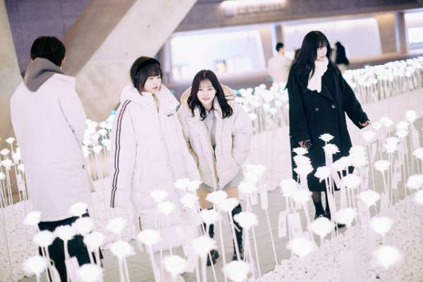 「花束オオカミ」舞台は韓国・ソウルへ…中間告白直前の第3話は今夜