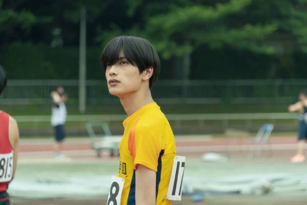 高橋恭平、陸上練習映像公開『なのに、千輝くんが甘すぎる。』