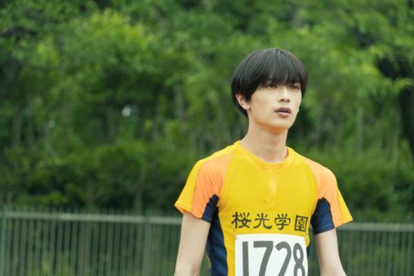 高橋恭平、陸上練習映像公開『なのに、千輝くんが甘すぎる。』