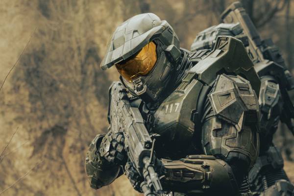 スピルバーグ製作総指揮、革命的ゲームの実写化「HALO」6月DVD -BOX発売決定＆レンタル開始