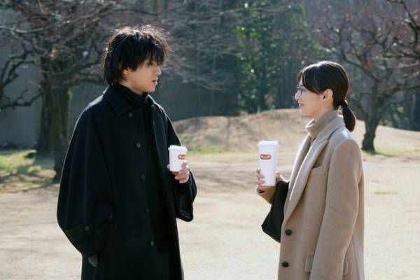 「女神の教室」最終回　山田裕貴“藍井”、最後に見せた笑顔に「笑顔がよかった…」「キュンだった」などの声送られる