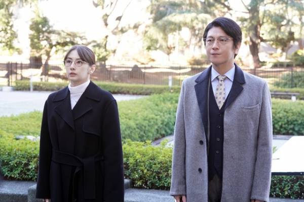 「女神の教室」最終回　山田裕貴“藍井”、最後に見せた笑顔に「笑顔がよかった…」「キュンだった」などの声送られる