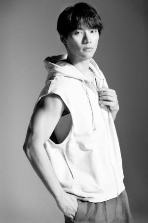 福士蒼汰主演“トレーニング”ドラマ「NoMAD Workout」配信へ