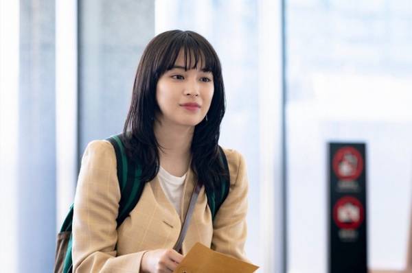 「夕暮れに、手をつなぐ」最終話、“タイトル回収エンド”に「このタイトルにしてくれてありがとう」の声