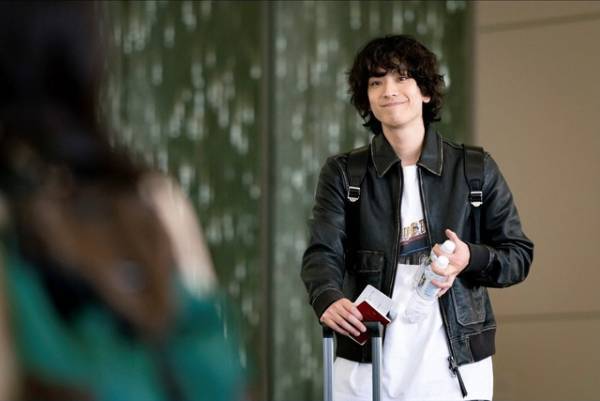 「夕暮れに、手をつなぐ」最終話、“タイトル回収エンド”に「このタイトルにしてくれてありがとう」の声