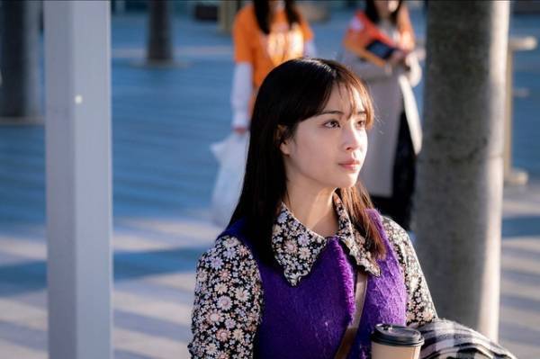 「夕暮れに、手をつなぐ」最終話、“タイトル回収エンド”に「このタイトルにしてくれてありがとう」の声