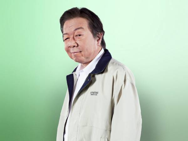 伊藤淳史＆岡崎紗絵＆長井短が参加！ 桐谷健太主演「ケイジとケンジ、時々ハンジ。」ポスター公開