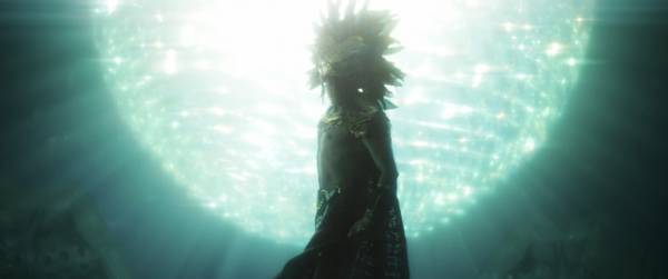 スタントなしの水中シーンの舞台裏とは？『ブラックパンサー／ワカンダ・フォーエバー』ボーナスコンテンツ