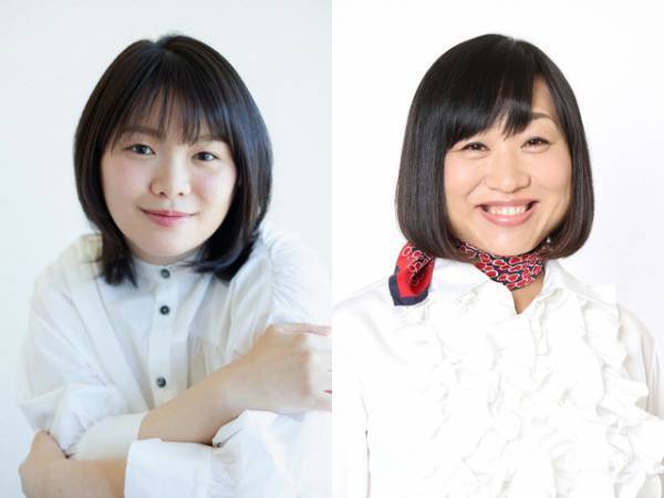 富田望生、森本慎太郎の相方“しずちゃん”に！「だが、情熱はある」