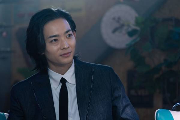 「スタンドUPスタート」第10話 竜星涼“大陽”、小泉孝太郎“大海”に送った言葉に「熱い」「兄弟の絆バチバチ」の声