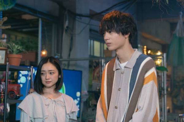 「スタンドUPスタート」第10話 竜星涼“大陽”、小泉孝太郎“大海”に送った言葉に「熱い」「兄弟の絆バチバチ」の声