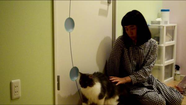 三島有紀子初ドキュメンタリー『東京組曲2020』公開　役者たちが撮影