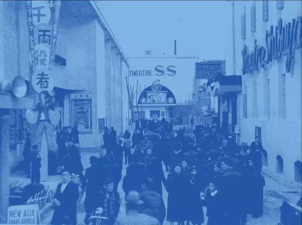 テアトルシネマグループ限定、フィルム缶デザインパッケージのバウムクーヘン＆オリジナルビール販売