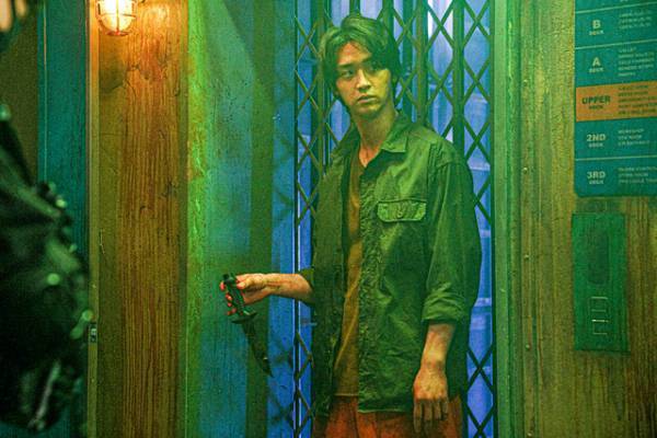 『オオカミ狩り』チャン・ドンユン＆チョン・ソミン、ソ・イングクとの共演と和気あいあいの舞台裏明かす