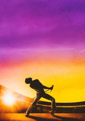 『ボヘミアン・ラプソディ』金ローにて放送！クイーンのフレディ・ マーキュリーの半生を描く