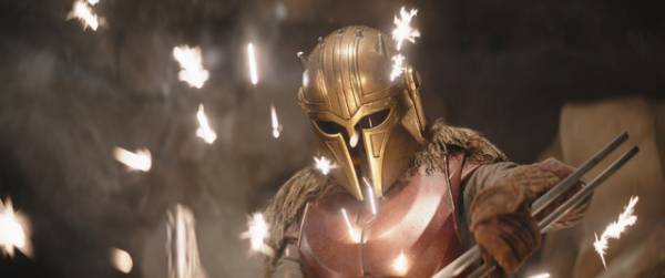 【ネタバレあり】「マンダロリアン」S3・4話：記憶を取り戻したグローグー、マンダロリアンとして生きる!?