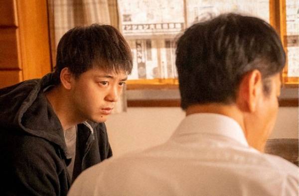 「ペルソナの密告」竹内涼真“元村”、最後の笑みに「また別人格が生まれた？」「疑惑が深まっちゃう」など“考察”過熱