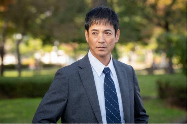 「ペルソナの密告」竹内涼真“元村”、最後の笑みに「また別人格が生まれた？」「疑惑が深まっちゃう」など“考察”過熱