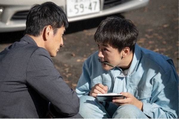 「ペルソナの密告」竹内涼真“元村”、最後の笑みに「また別人格が生まれた？」「疑惑が深まっちゃう」など“考察”過熱