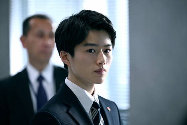 福山雅治＆大泉洋共演「ラストマン」、奥智哉が出演