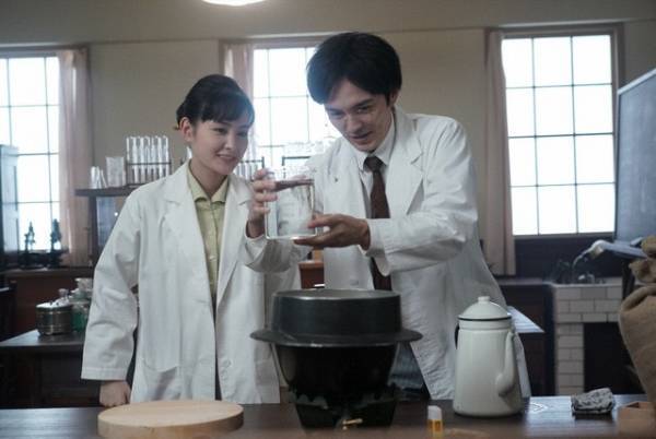 「キッチン革命」第1夜、葵わかな“綾子”の料理カードに「奮闘して下さった方がいるおかげ」…感謝の言葉続々