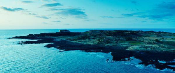 済州島が創造する壮大な“魔女ユニバース”の世界に迫る『THE WITCH／魔女　―増殖―』