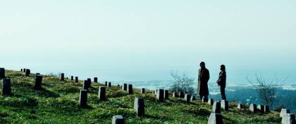 済州島が創造する壮大な“魔女ユニバース”の世界に迫る『THE WITCH／魔女　―増殖―』