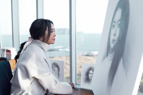 済州島が創造する壮大な“魔女ユニバース”の世界に迫る『THE WITCH／魔女　―増殖―』