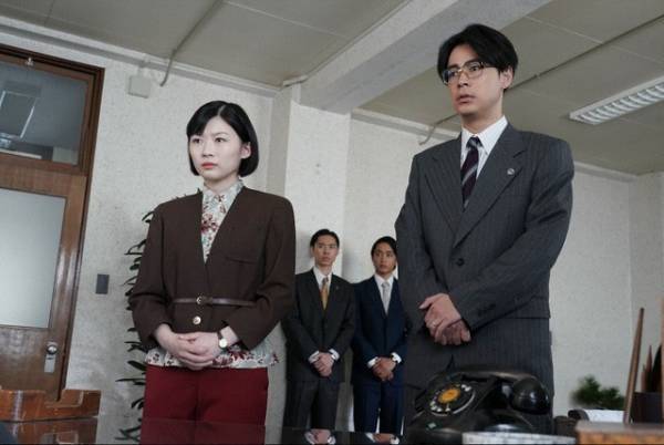 「キッチン革命」第2夜 伊藤沙莉と成田凌の共演に「とっても相性が良い」、ダイニングキッチンに「感謝」の声も