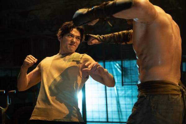 『聖闘士星矢』ショーン・ビーンらキャスト＆監督来日決定！新田真剣佑らとジャパンプレミア参加