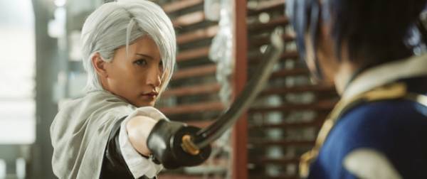 『映画刀剣乱舞-黎明-』特番公開　メイキング＆インタビューで紡ぐ38分