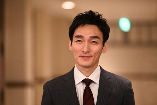 「罠の戦争」最終回、草彅剛“鷲津”最後に仕掛けた“罠”に視聴者喝采