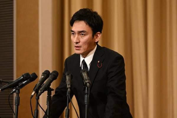 「罠の戦争」最終回、草彅剛“鷲津”最後に仕掛けた“罠”に視聴者喝采