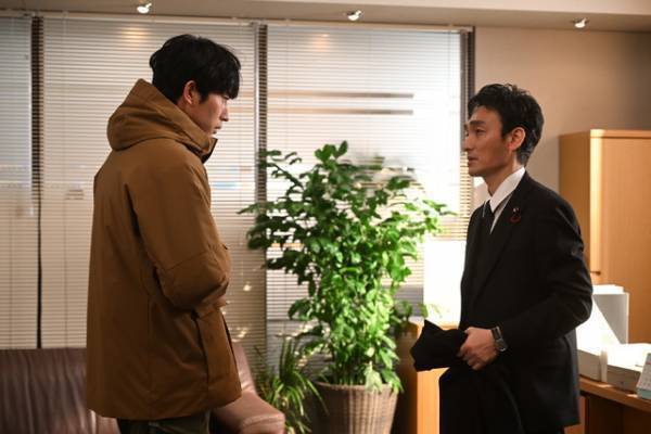 「罠の戦争」最終回、草彅剛“鷲津”最後に仕掛けた“罠”に視聴者喝采