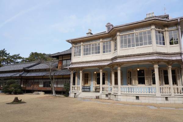 『わたしの幸せな結婚』聖地巡礼のファン急増！目黒蓮＆今田美桜らを魅了したロケ地を紹介