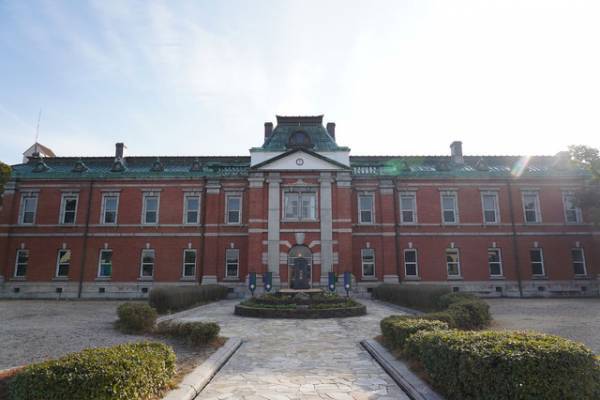 『わたしの幸せな結婚』聖地巡礼のファン急増！目黒蓮＆今田美桜らを魅了したロケ地を紹介