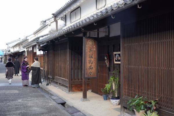 『わたしの幸せな結婚』聖地巡礼のファン急増！目黒蓮＆今田美桜らを魅了したロケ地を紹介