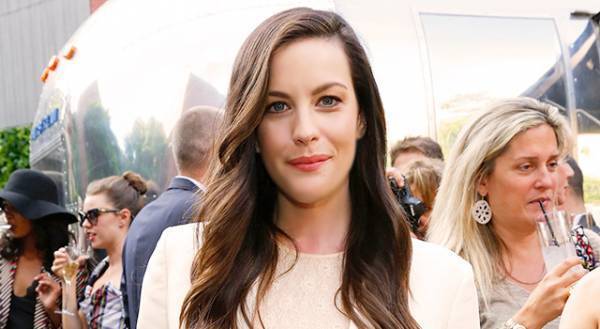 リヴ・タイラー、『キャプテン・アメリカ』最新作で16年ぶりに『インクレディブル・ハルク』のベティ役再演