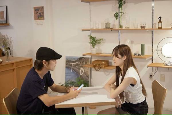 【ネタバレあり】カップル成立でデートへ「ロマンスは、デビュー前に。」最終話　“完全版”の配信も