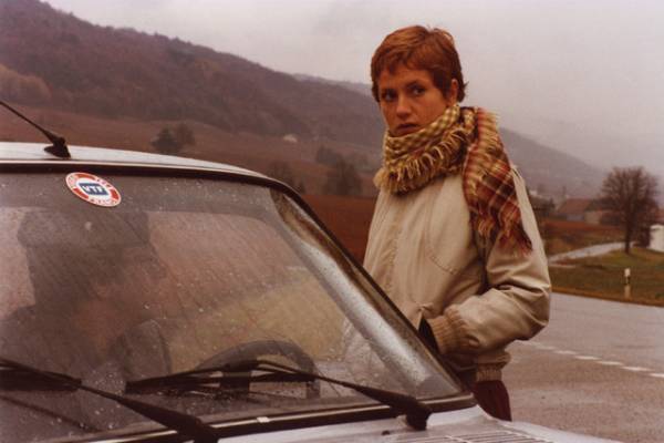 ジャン＝リュック・ゴダール映画祭開催、『小さな兵隊』『マリア』など全9作追悼上映